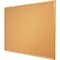 Quartet Cork Board, 1" Face Frame, 3'x2', Oak Frame QRT303 - alternate 3